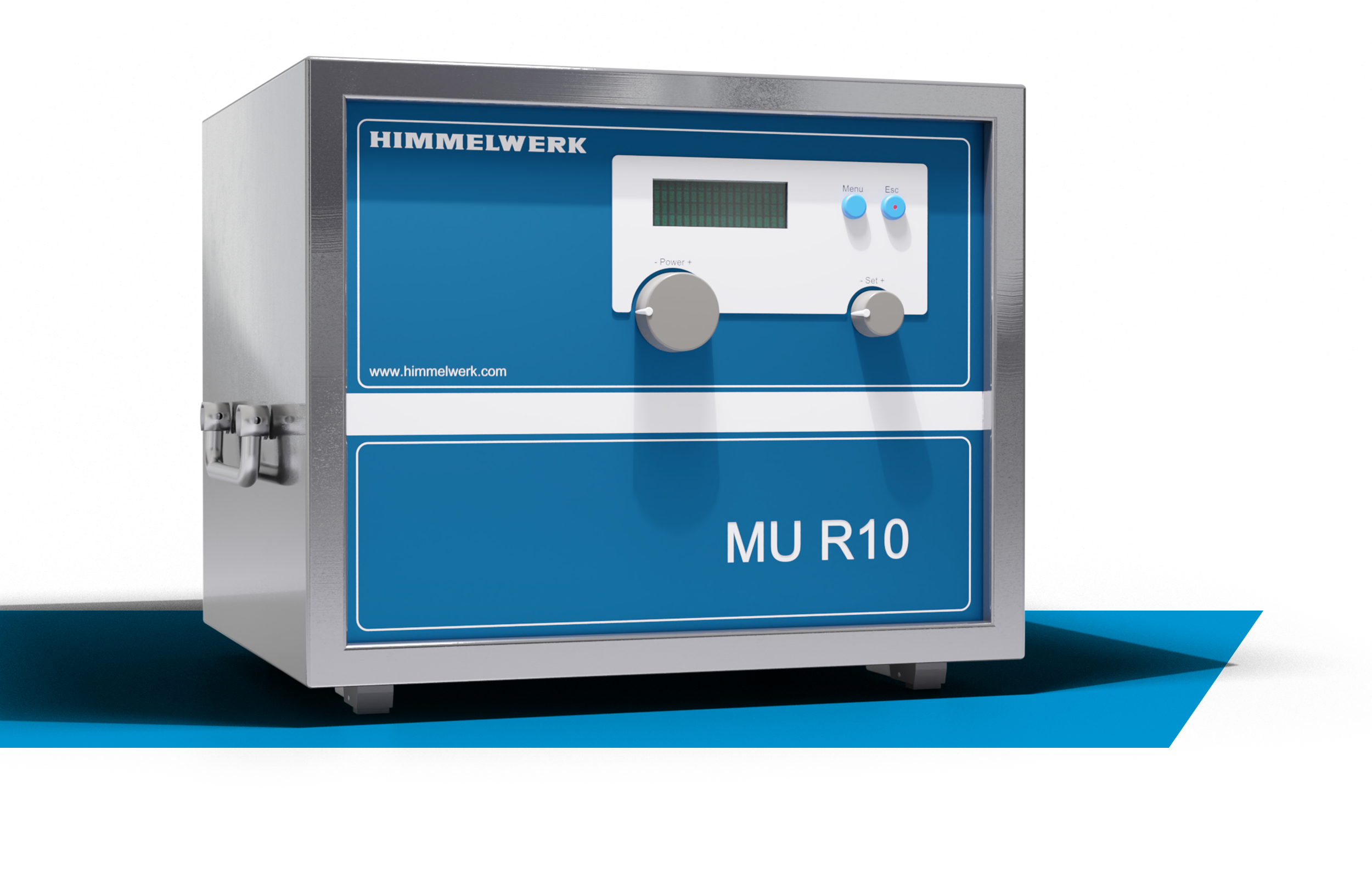 中频发生器 MU R10